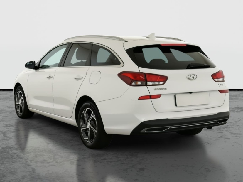 Hyundai i30, 2023