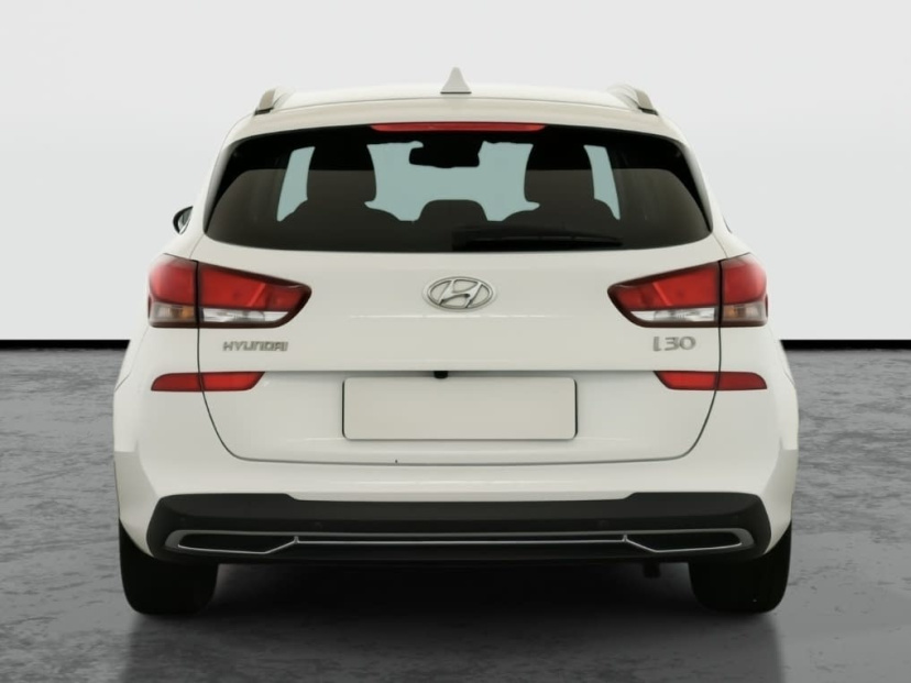 Hyundai i30, 2023