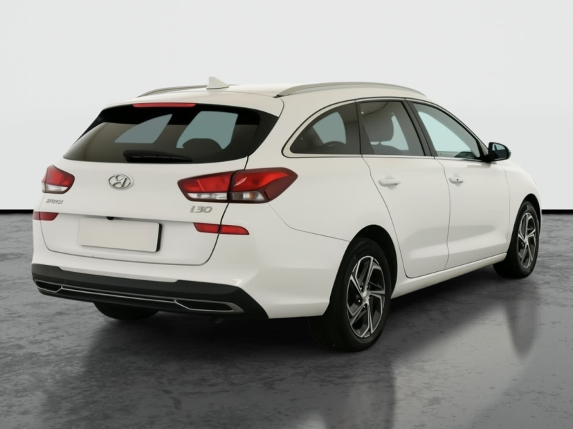 Hyundai i30, 2023