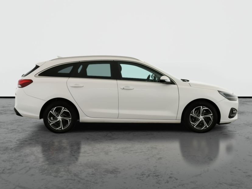 Hyundai i30, 2023
