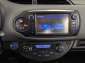 Toyota Yaris, 2015