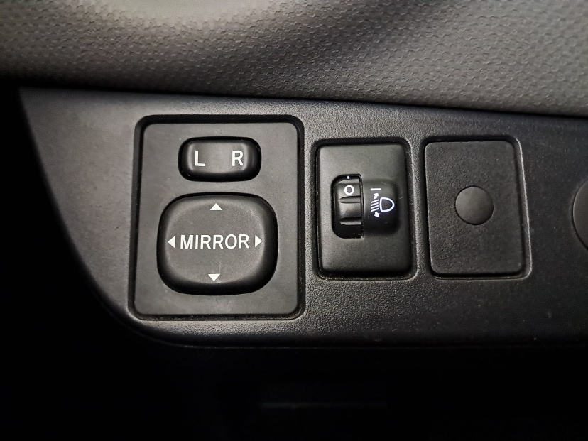 Toyota Yaris, 2015