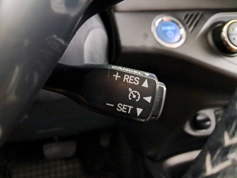 Toyota Yaris, 2015