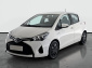 Toyota Yaris, 2015