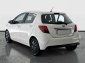 Toyota Yaris, 2015