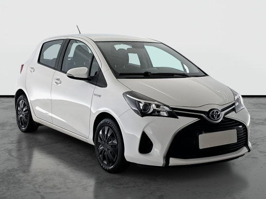 Toyota Yaris 1.5 Hybrid