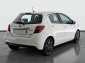 Toyota Yaris, 2015