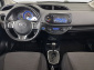 Toyota Yaris, 2015