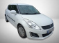 Suzuki Swift, 2014