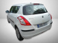 Suzuki Swift, 2014