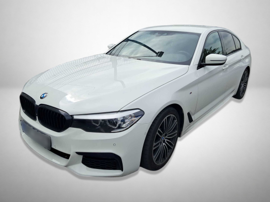 BMW 530d xDrive
