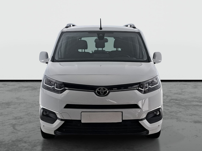 Toyota ProAce City Verso, 2021