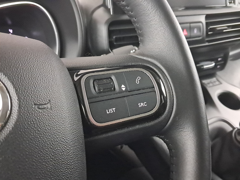 Toyota ProAce City Verso, 2021