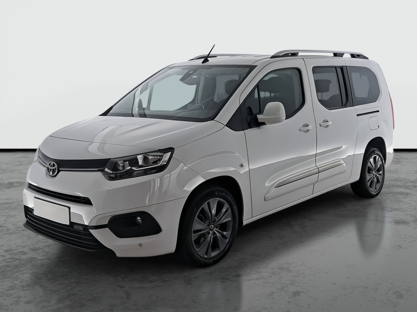 Toyota ProAce City Verso, 2021