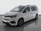 Toyota ProAce City Verso, 2021