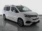 Toyota ProAce City Verso, 2021