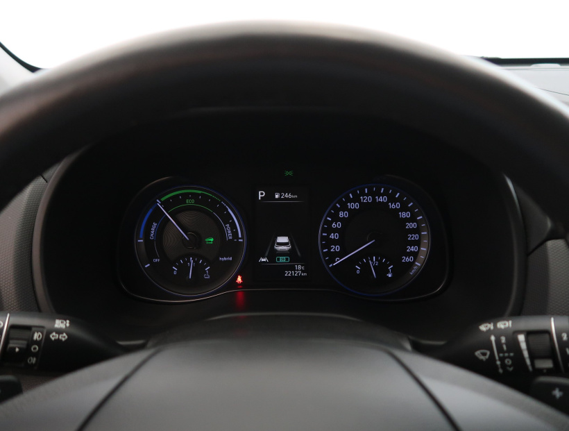 Hyundai Kona, 2021
