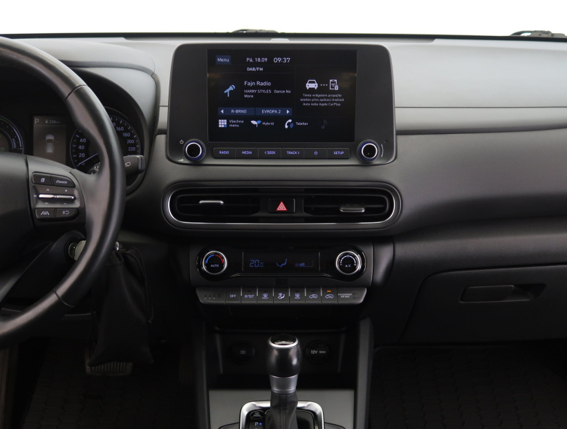 Hyundai Kona, 2021