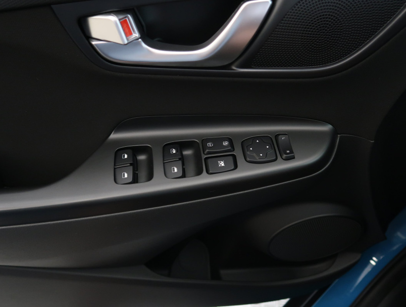 Hyundai Kona, 2021
