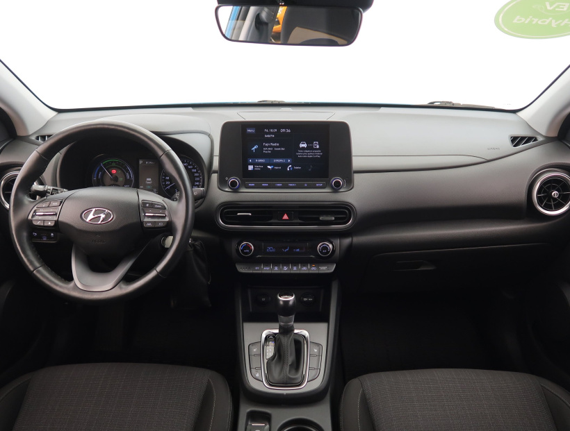 Hyundai Kona, 2021