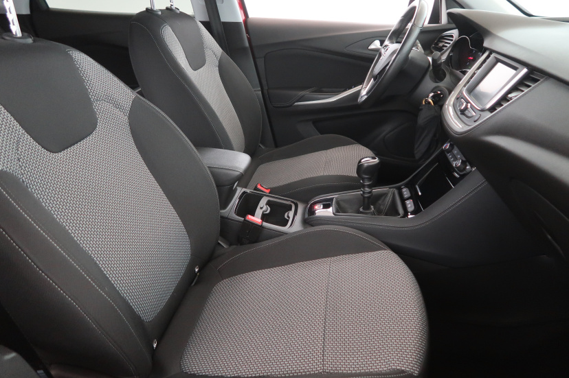 Opel Grandland, 2019