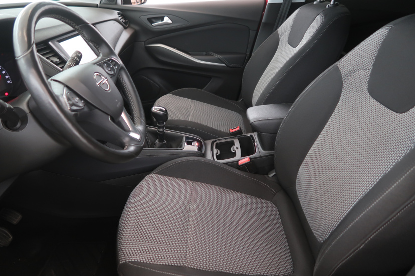 Opel Grandland, 2019