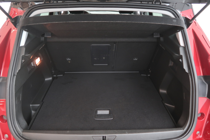Opel Grandland, 2019