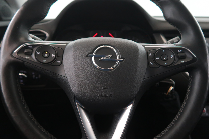 Opel Grandland, 2019