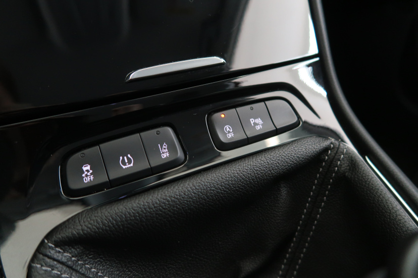 Opel Grandland, 2019