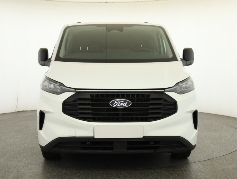 Ford Transit Custom, 2025