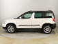 Škoda Yeti, 2011
