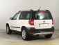 Škoda Yeti, 2011