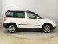 Škoda Yeti, 2011