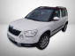Škoda Yeti, 2011