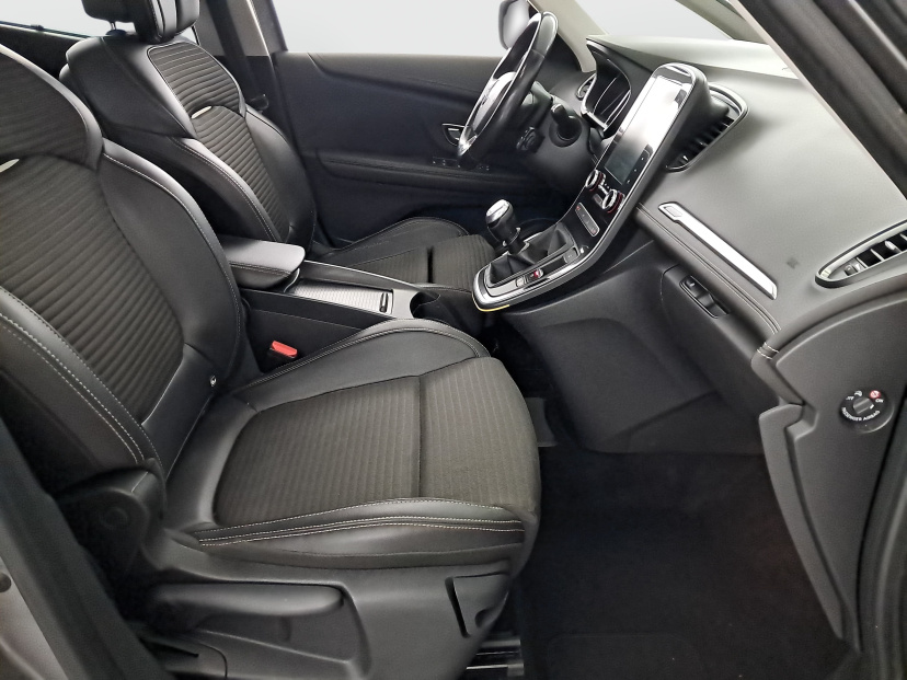 Renault Scenic, 2018