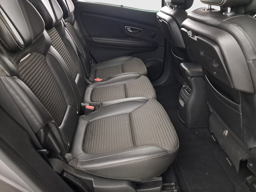 Renault Scenic, 2018