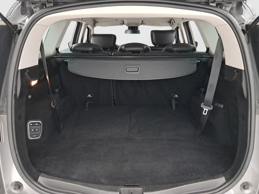 Renault Scenic, 2018