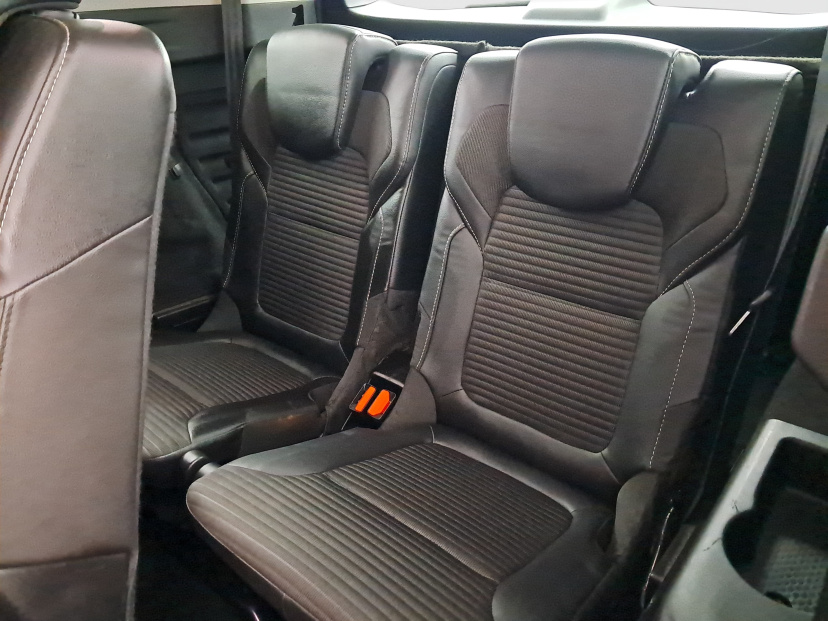 Renault Scenic, 2018