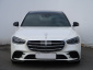 Mercedes-Benz S, 2021