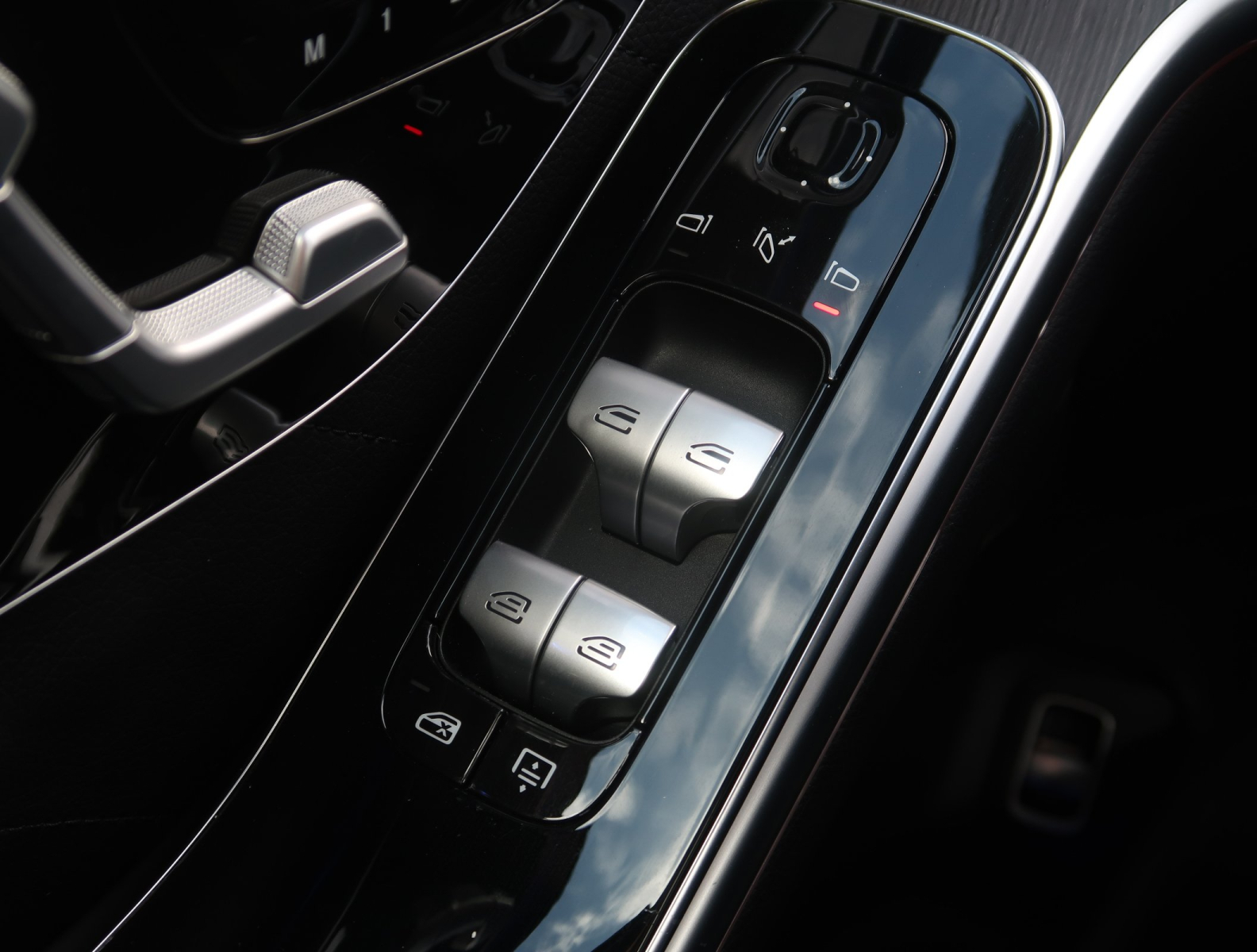 Mercedes-Benz S - 2021