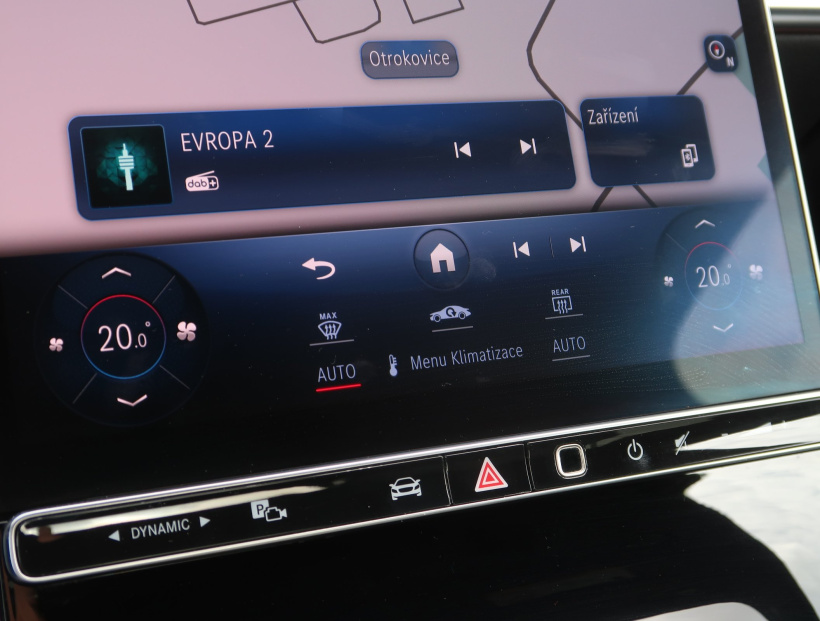 Mercedes-Benz S, 2021