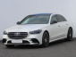 Mercedes-Benz S, 2021