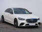 Mercedes-Benz S, 2021