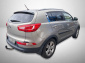 Kia Sportage, 2011
