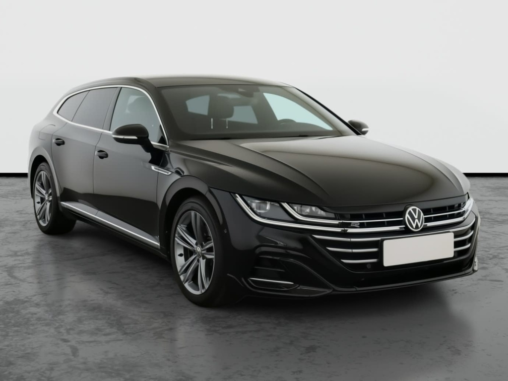 Volkswagen Arteon, 2022