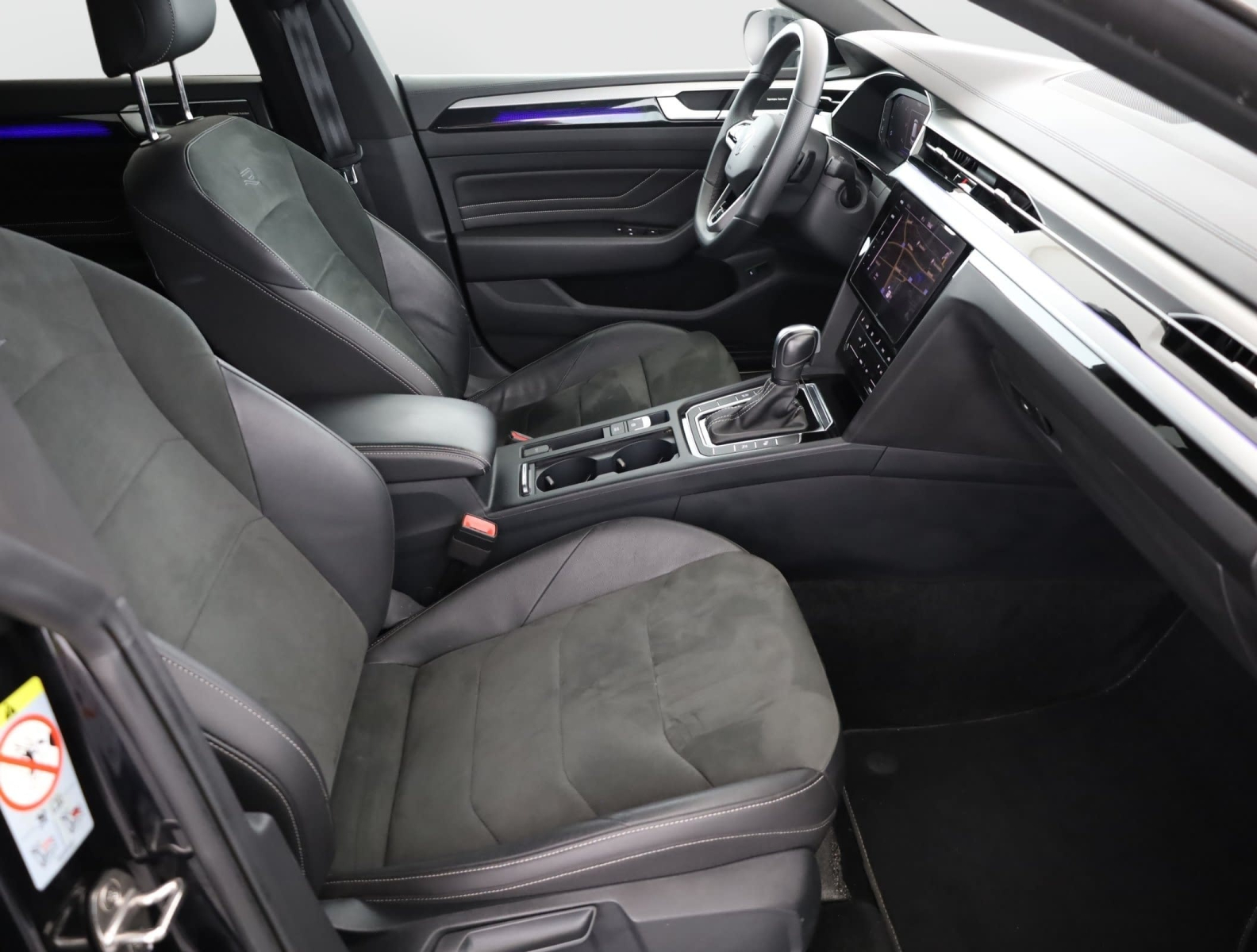 Volkswagen Arteon - 2022