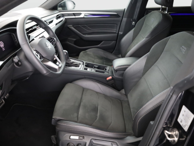 Volkswagen Arteon - 2022