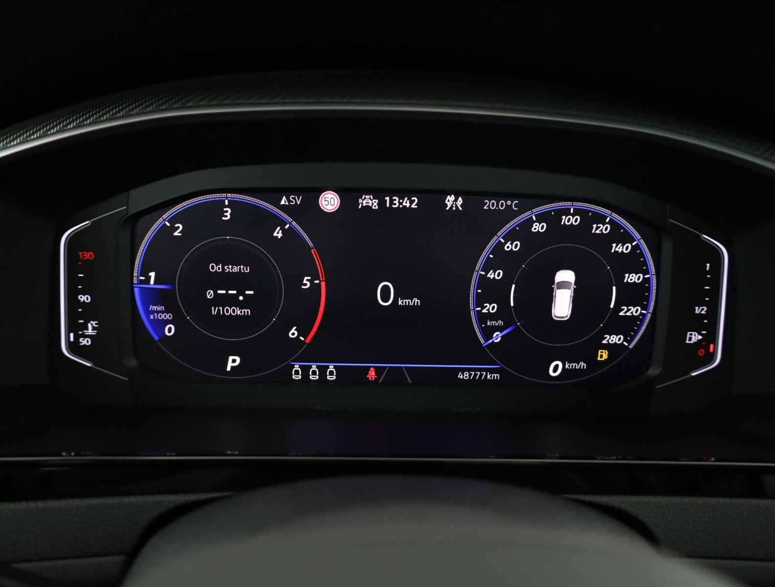 Volkswagen Arteon - 2022