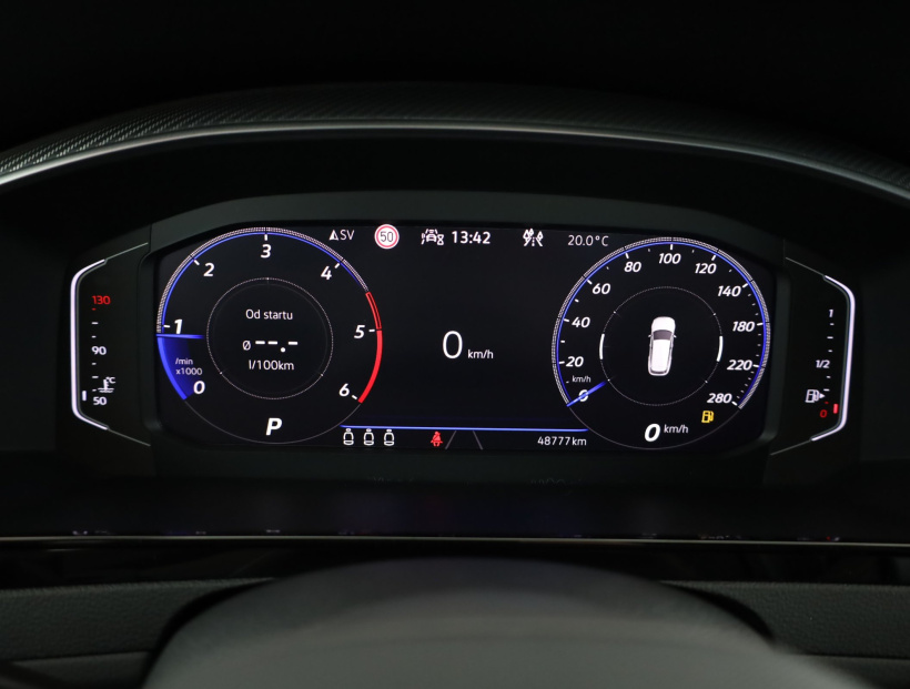Volkswagen Arteon, 2022