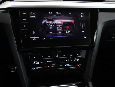 Volkswagen Arteon - 2022
